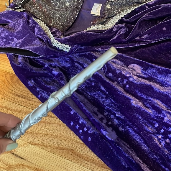 Halloween costume - Picture 15 of 16